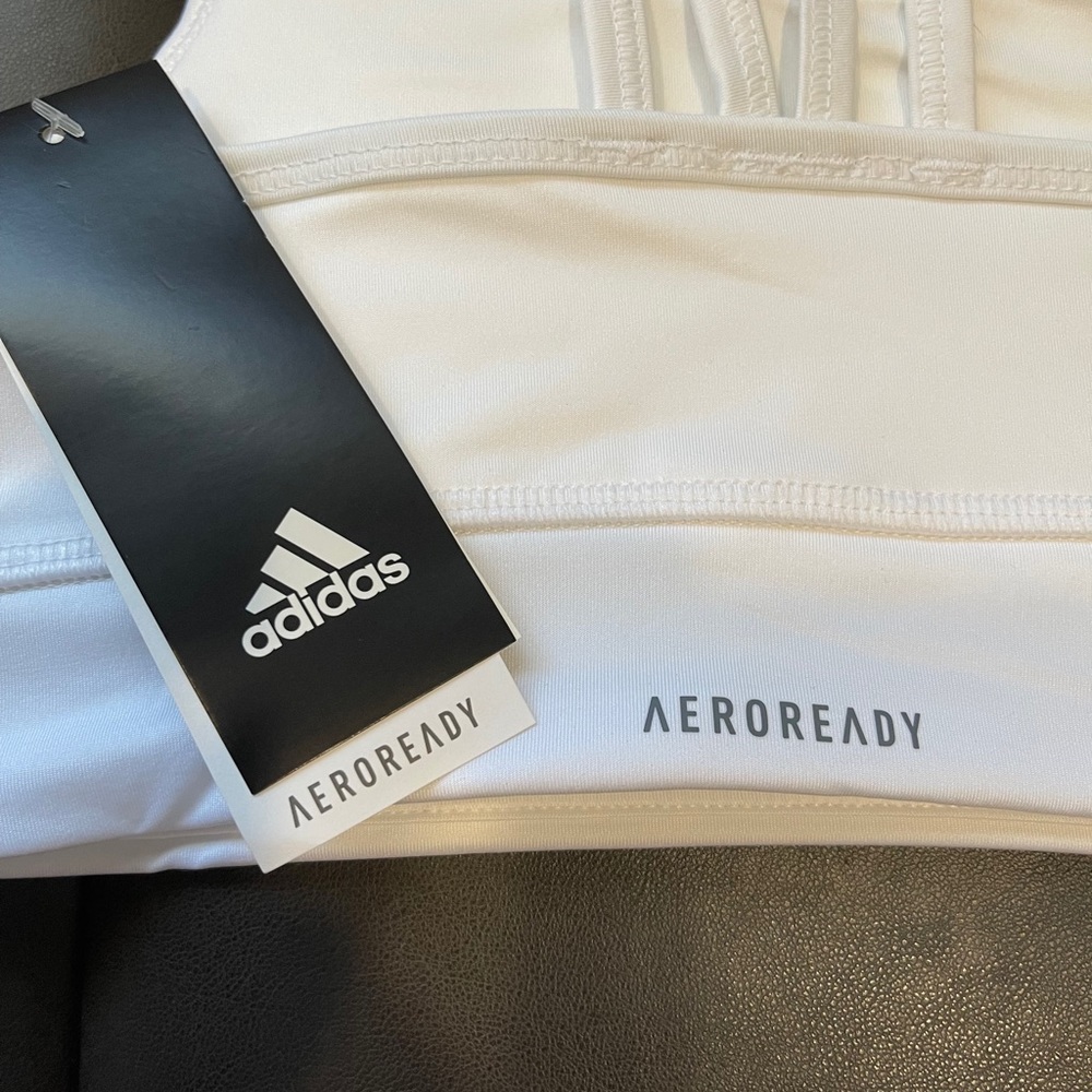Adidas Sport Bra - Picture 3 of 4